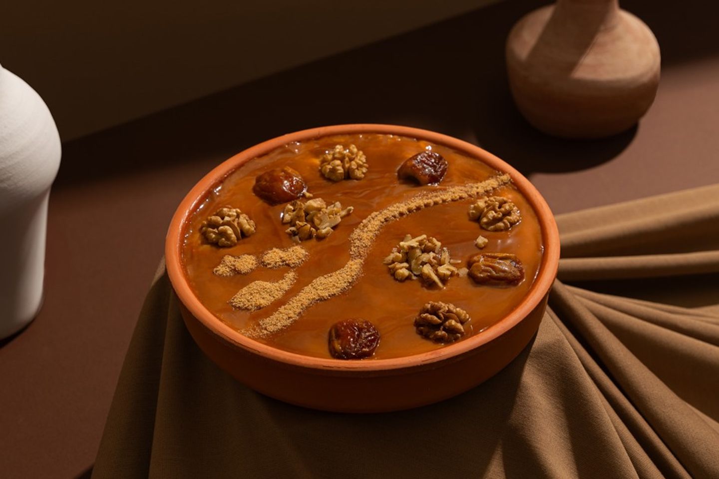 Date Krtah Box