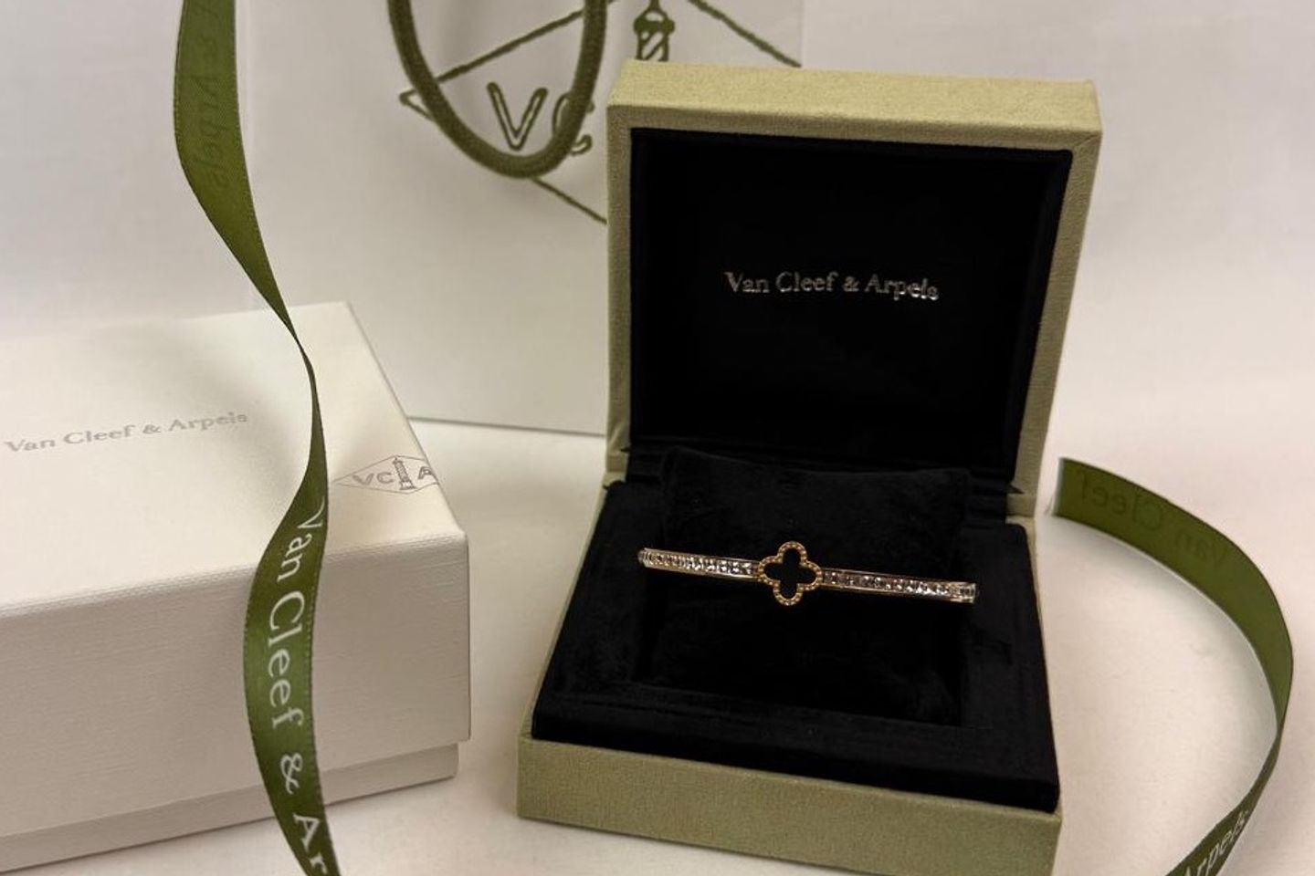 Van Cleef Bracelet
