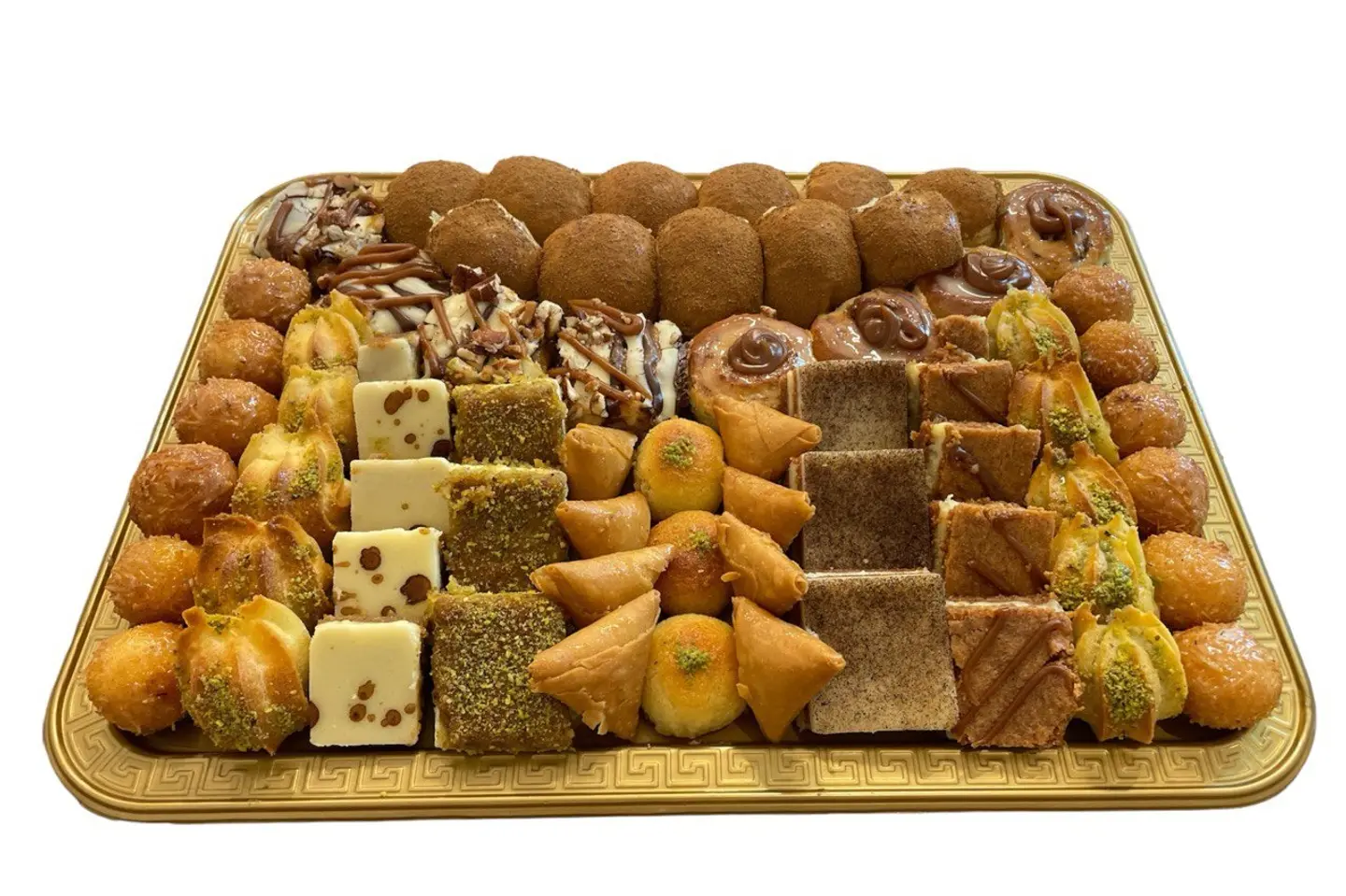 كيلو حلا عربي مشكل