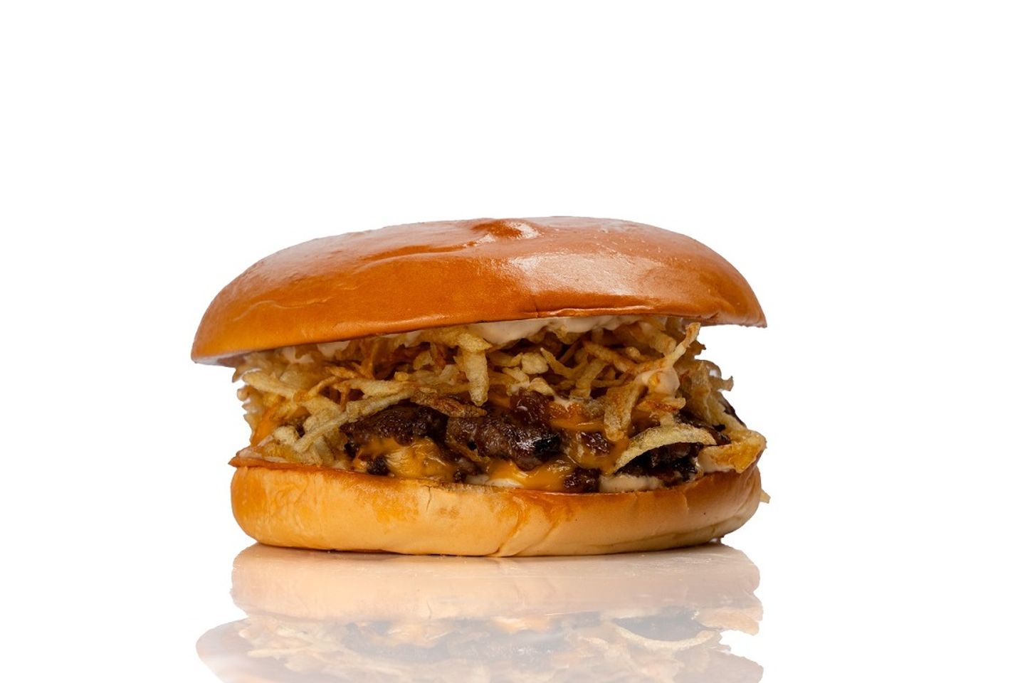 Smash Burger