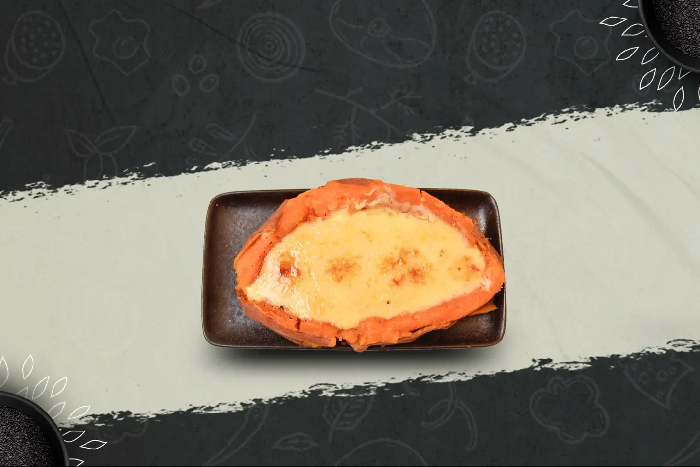 Sweet Potato