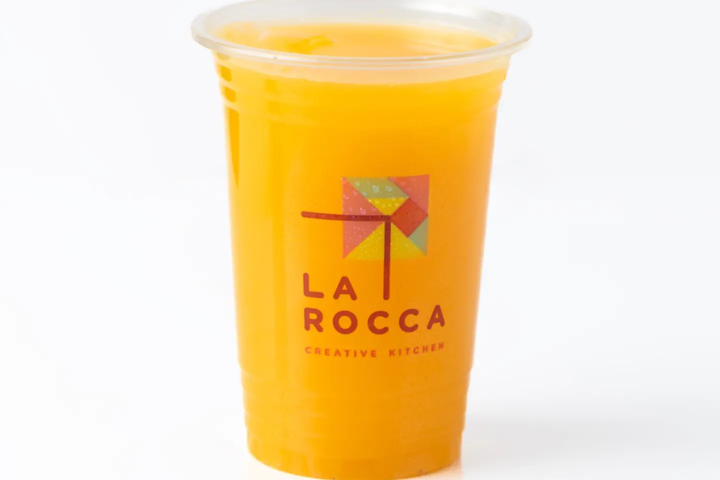 Orange Juice