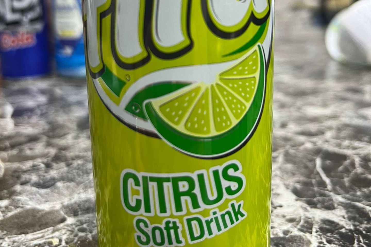 Fifa Citrus