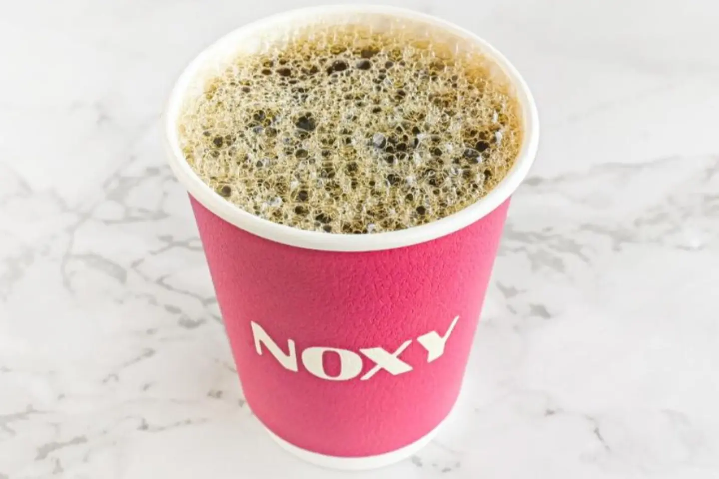 Ice Coffee Of The Day