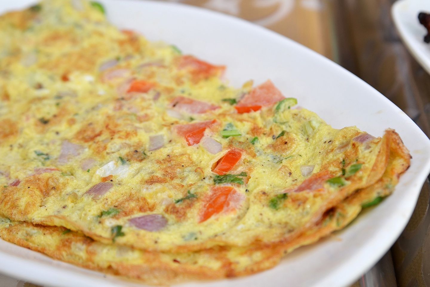 Omelette