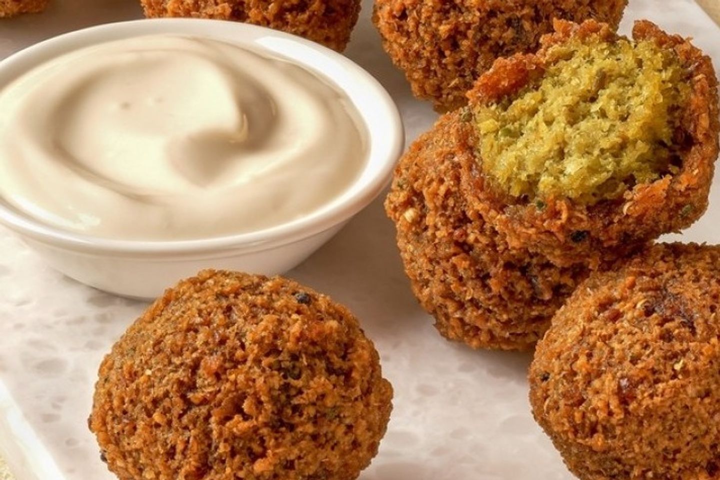 Falafel Love 3pes