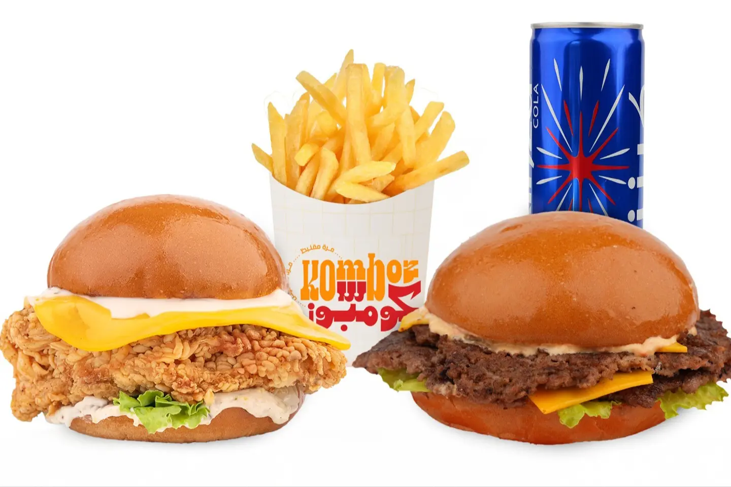 سوبر كومبوز