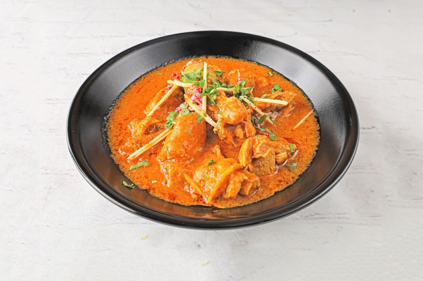 Chicken Curry