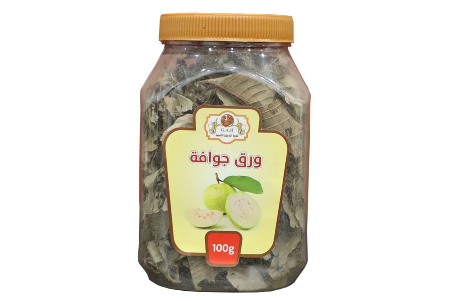 Guava Leaf 100 G