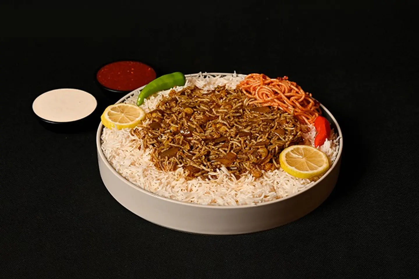 Plain Popular Rice