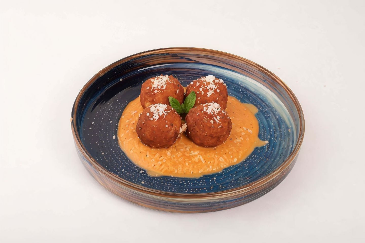 Macaroni Balls
