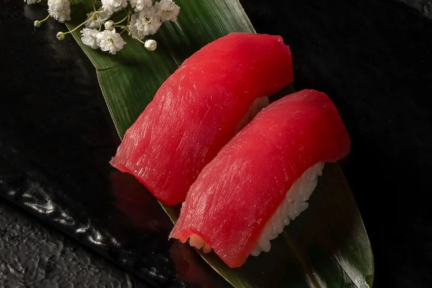 نيجيري تونة