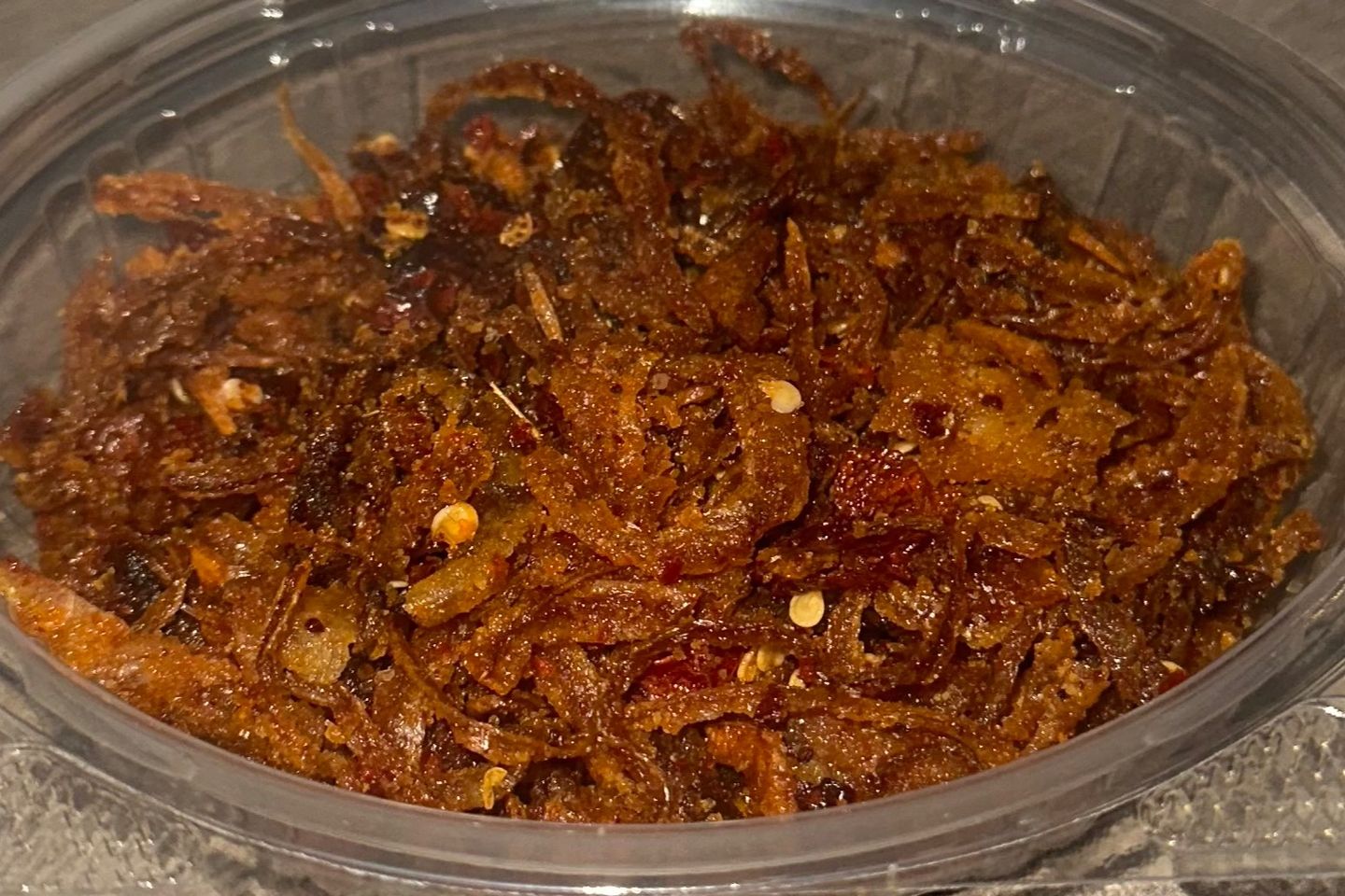 Falafal Harin Mae Albasal