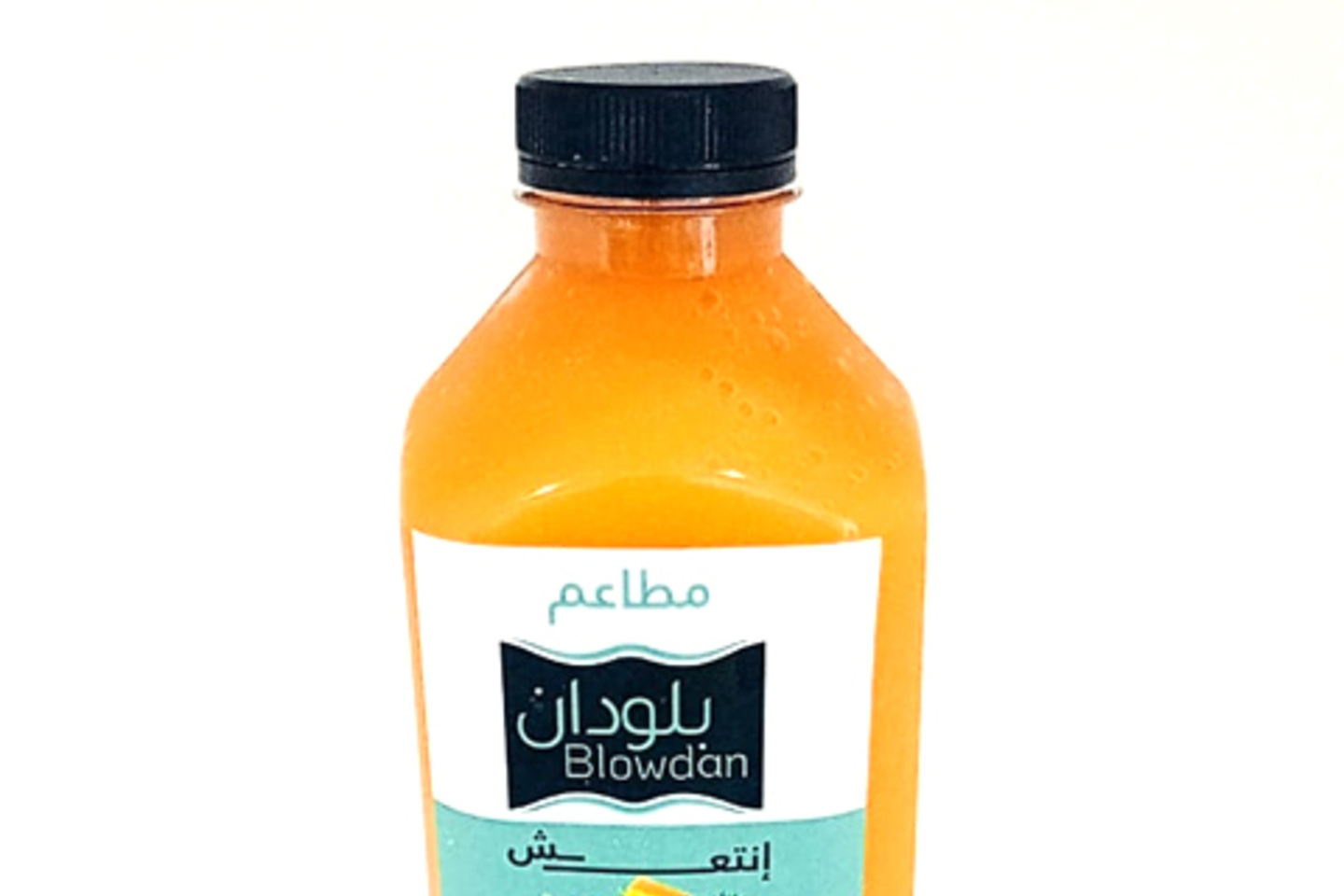 لتر مانجو طبيعى