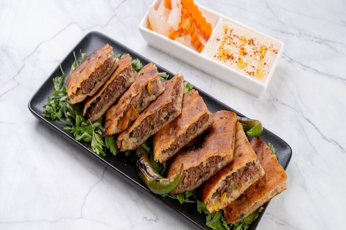 1 Hawawshi Bread