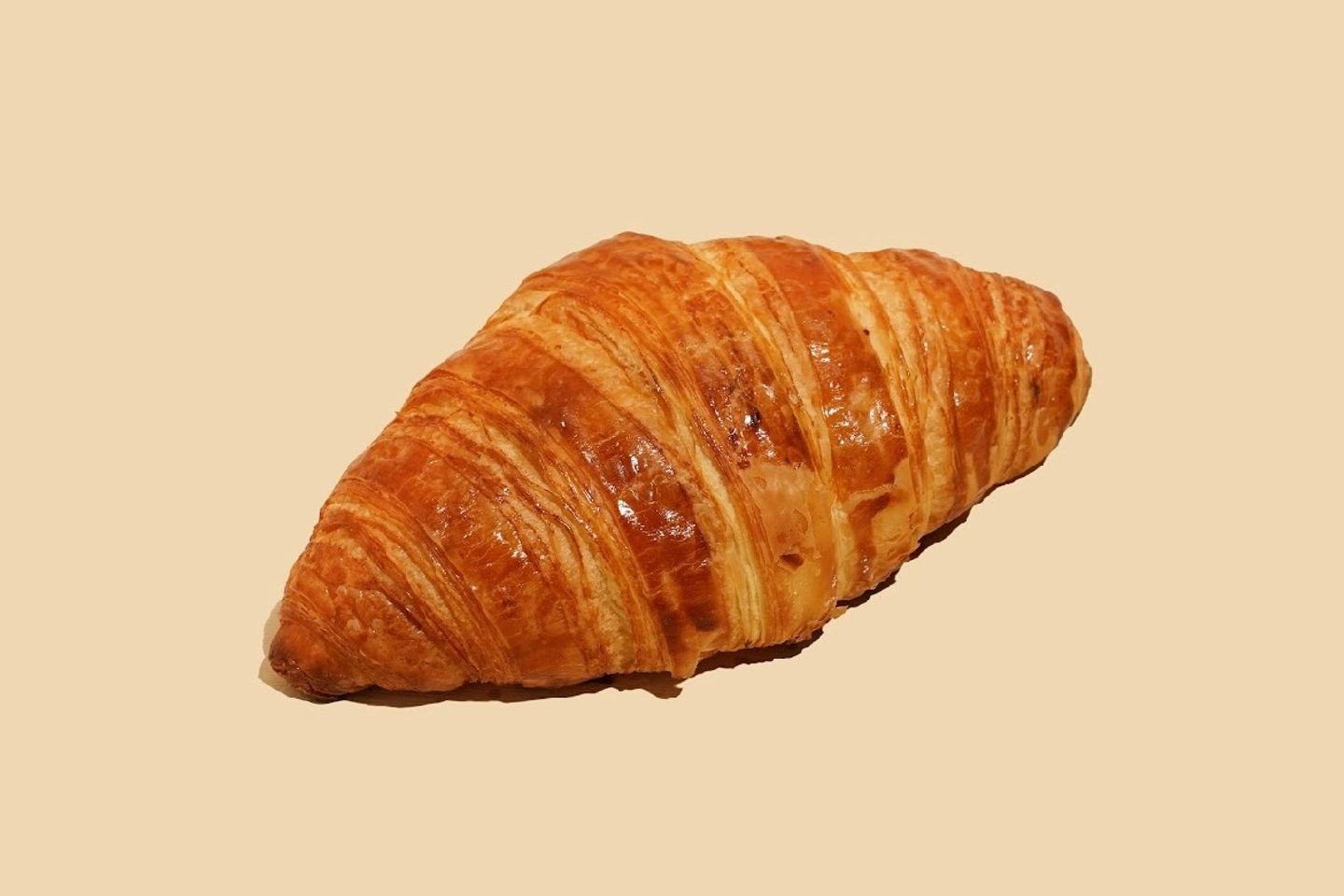 Croissant Plainn