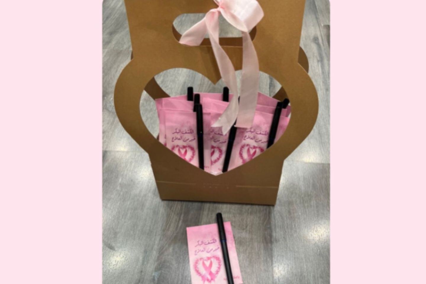 Pink October Package 2