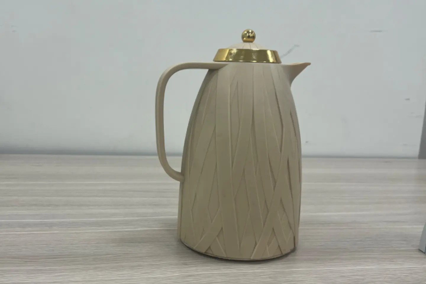Saudi Coffee Thermos