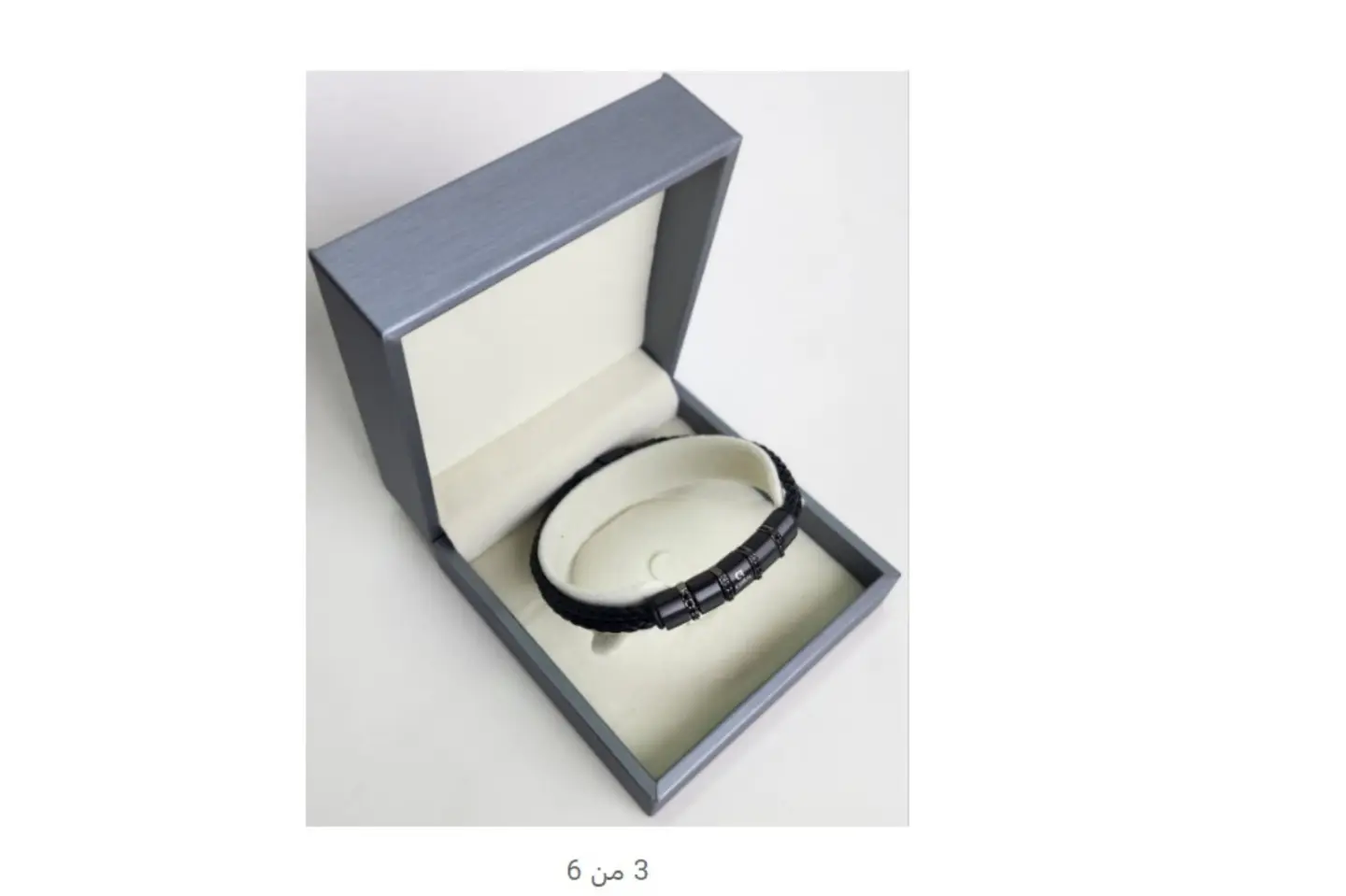 سوار كورال رجالي ٣