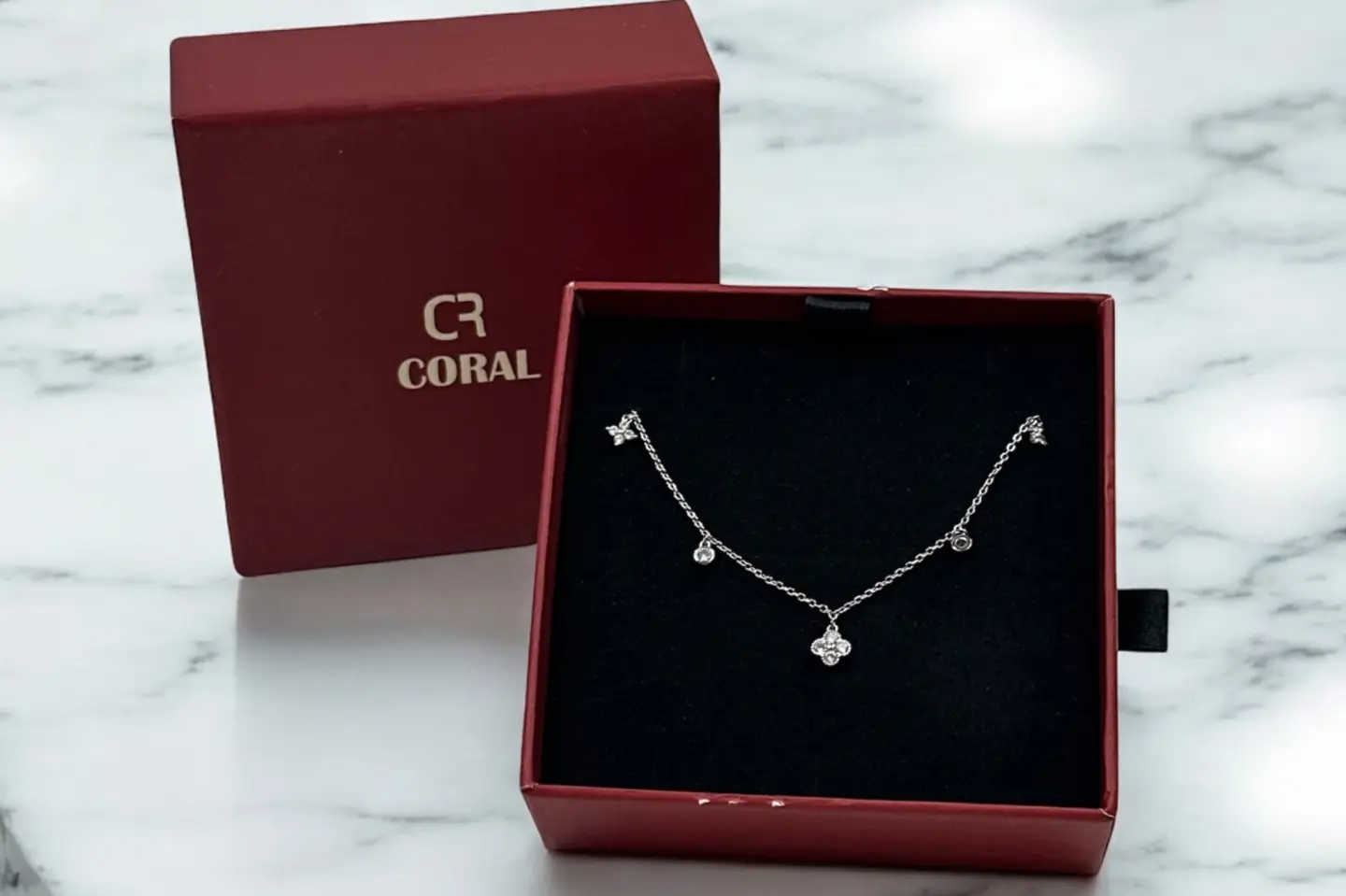 سلسال كورال ٢٠