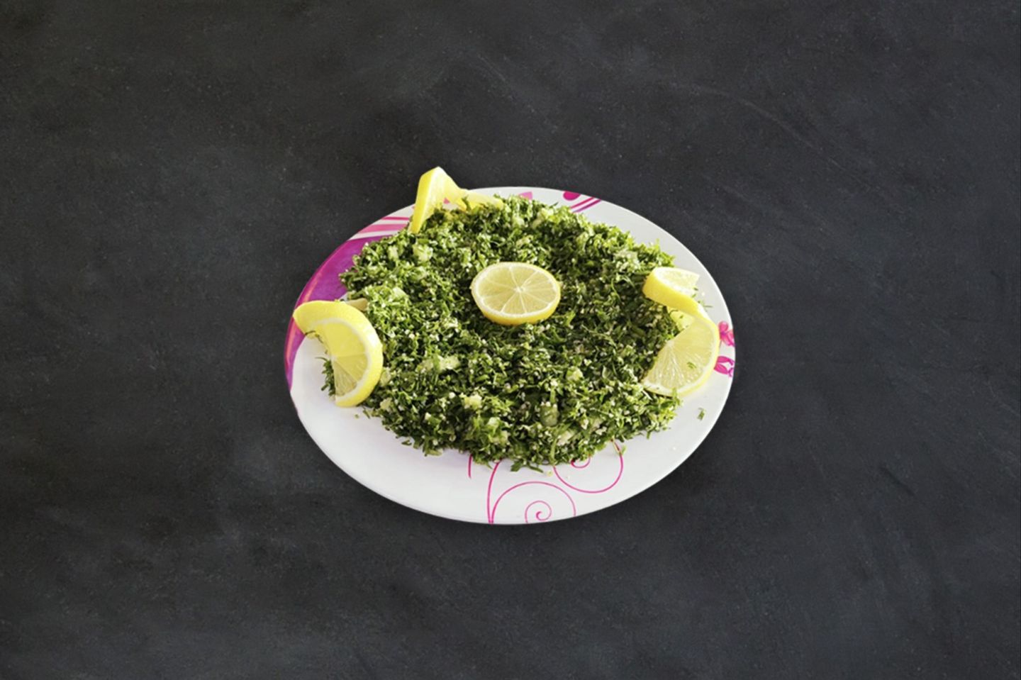 تبولة