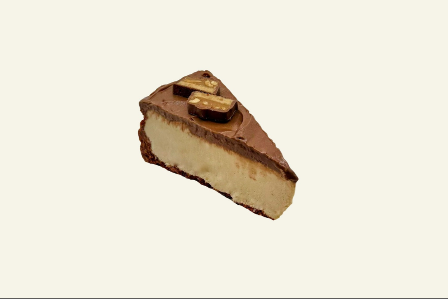 تشيز كراميل