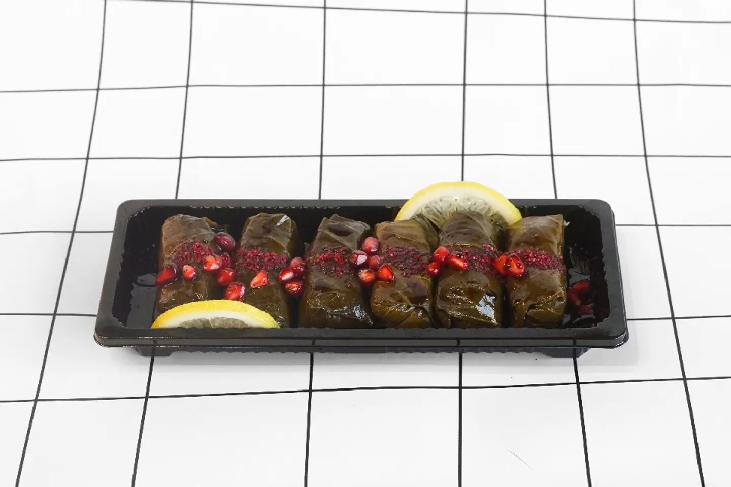 ورق عنب حجم صغير