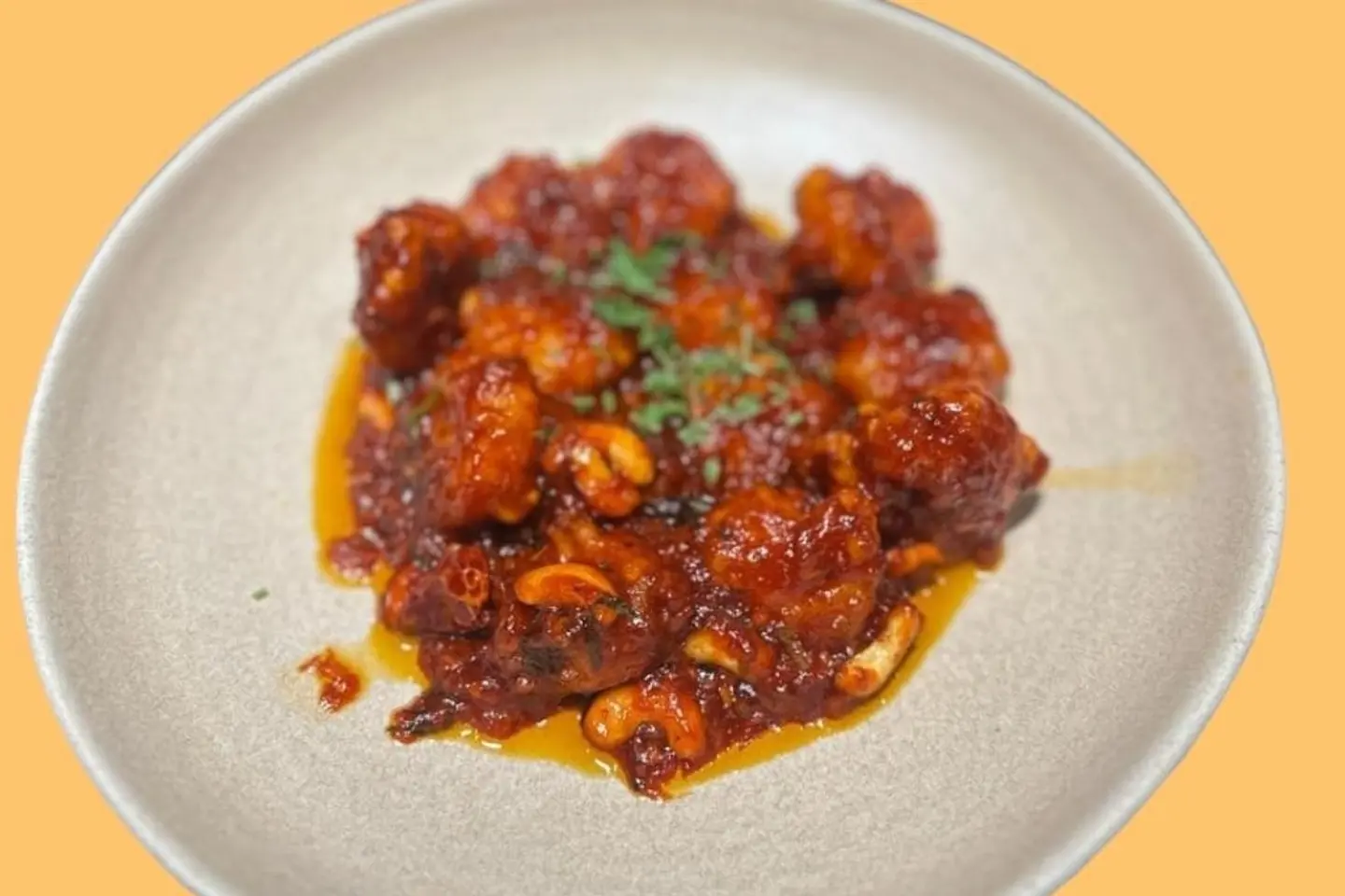 Shanghai Shrimp