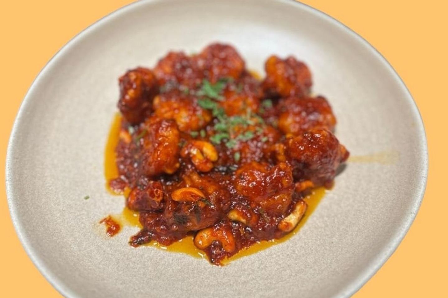 Shanghai Shrimp