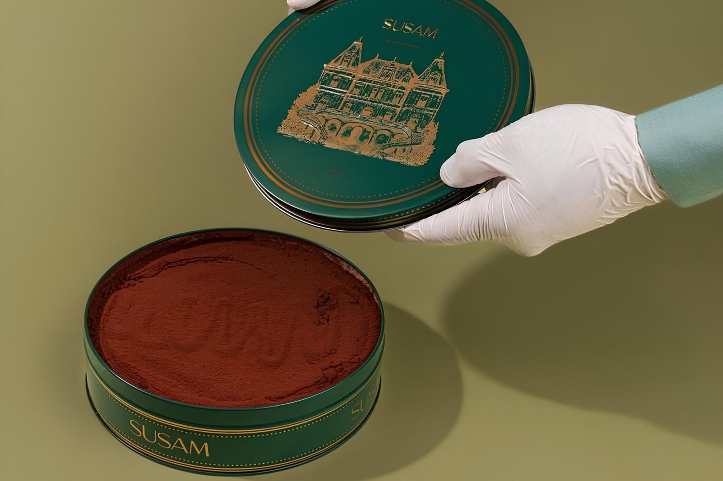 Tiramisu - Box