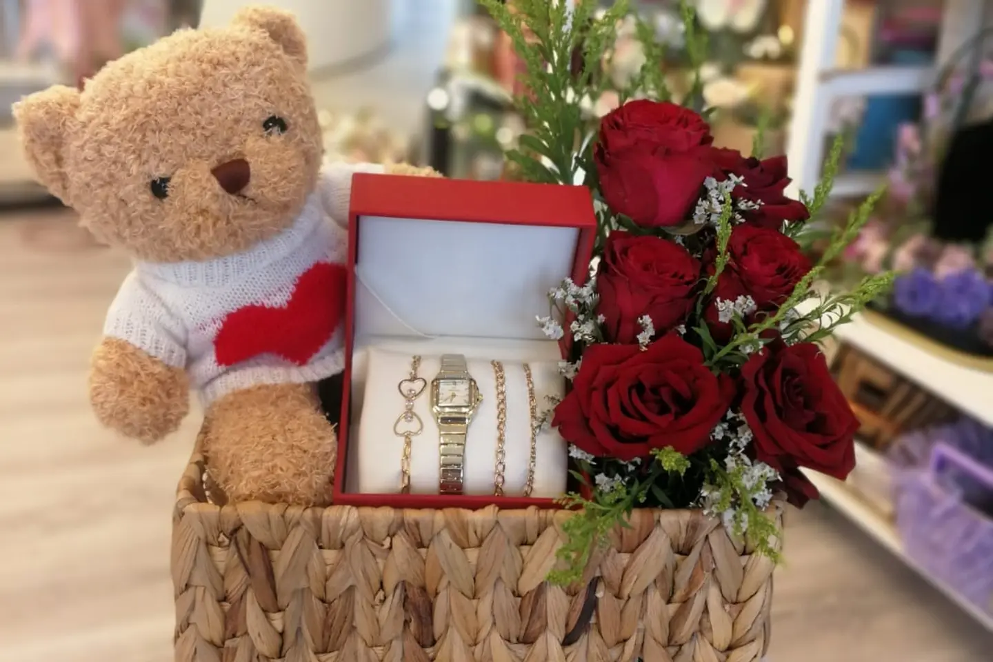 فالنتاين واحد