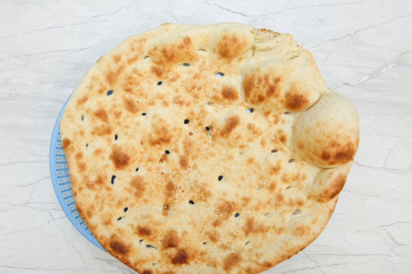 Plain Tamis