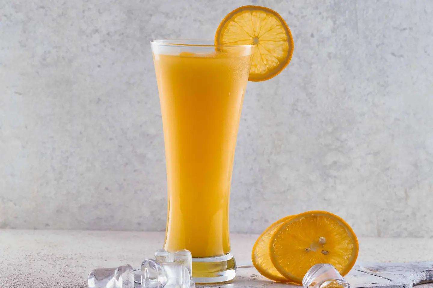 Orange Juice