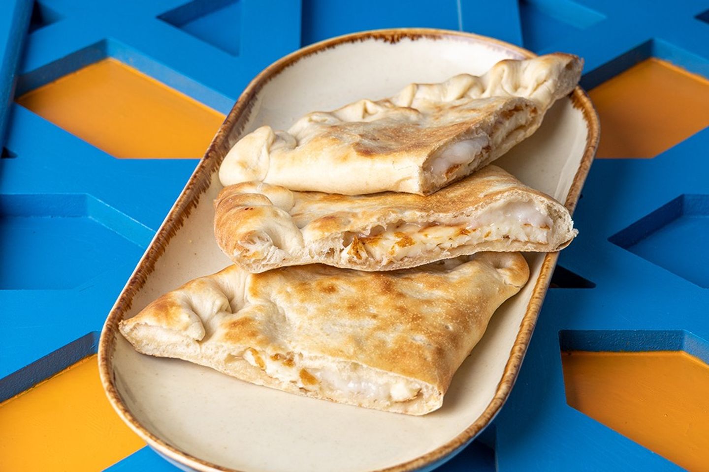 فطيرة حلومي