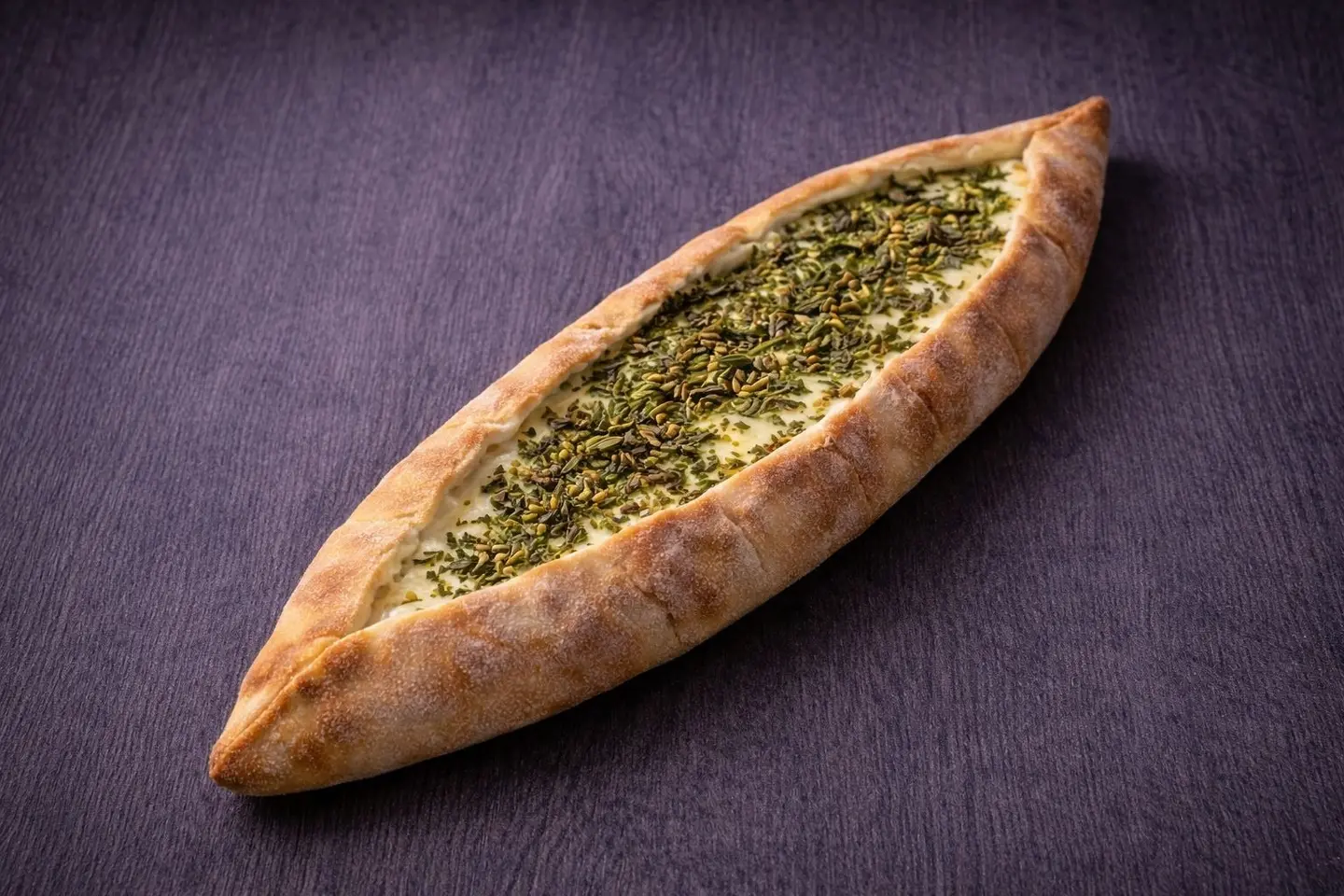 Zaatar Cheese