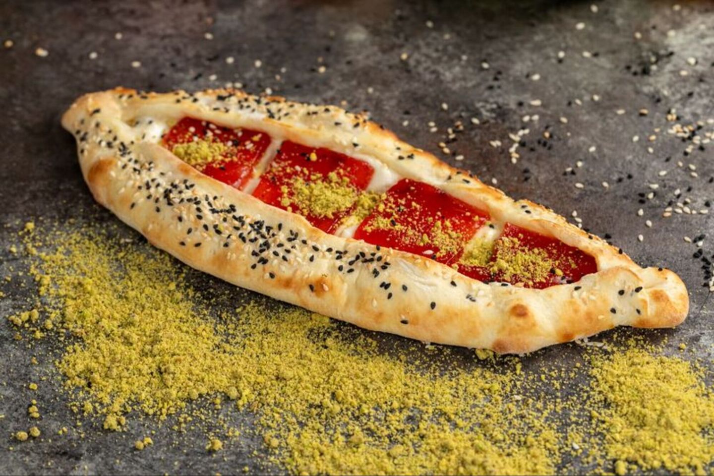 جبنه حلاوه بحريني