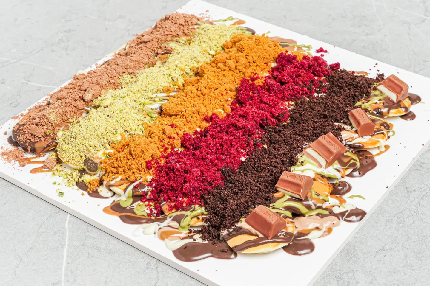 مكس فلفر صغير