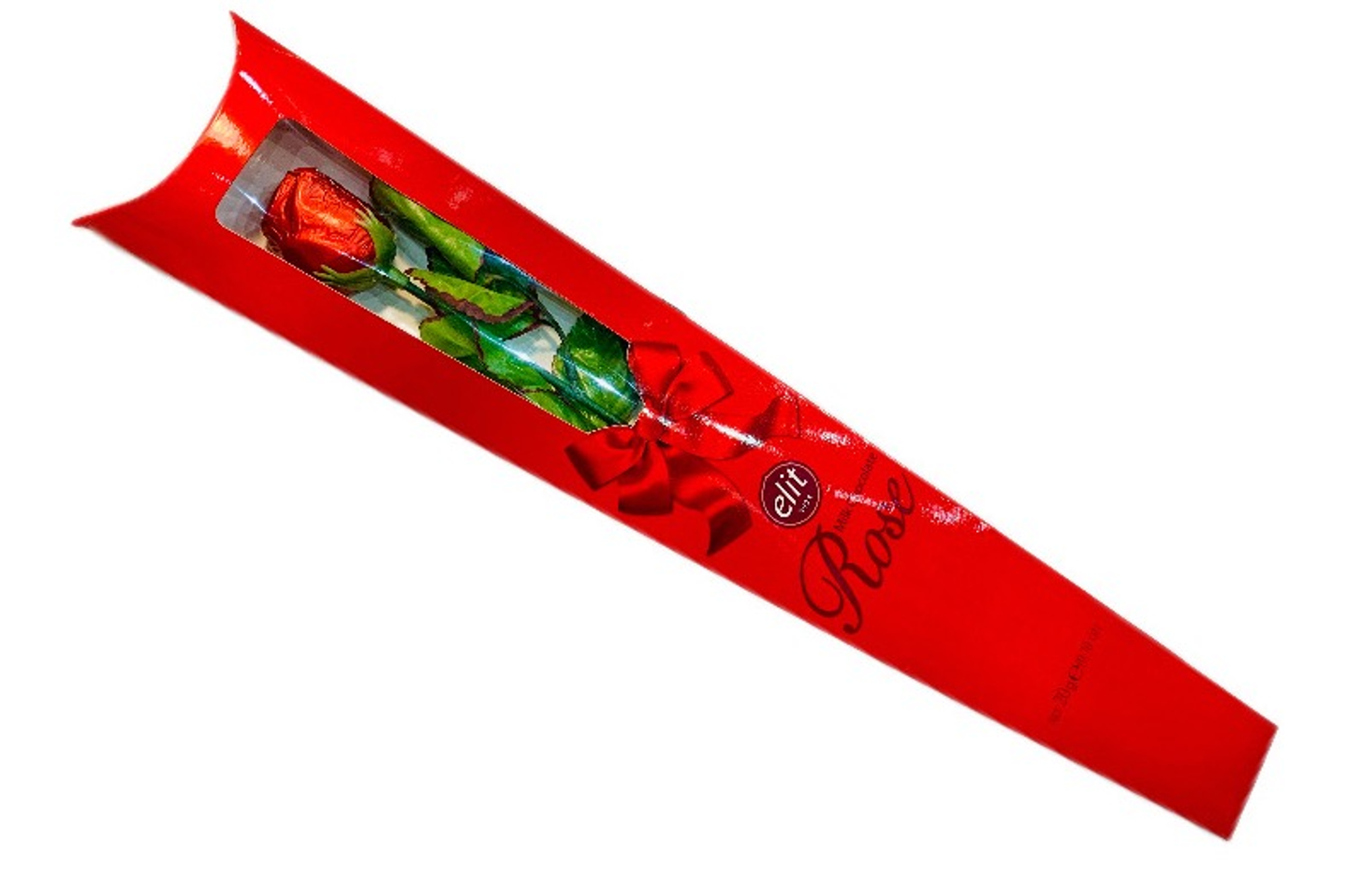 شوكولاتة الورد