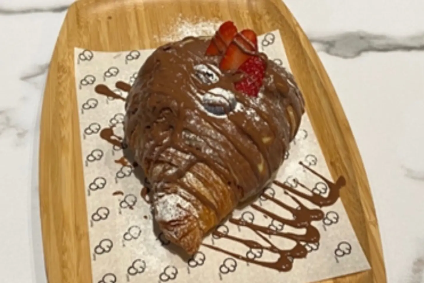 دانيش شوكلت