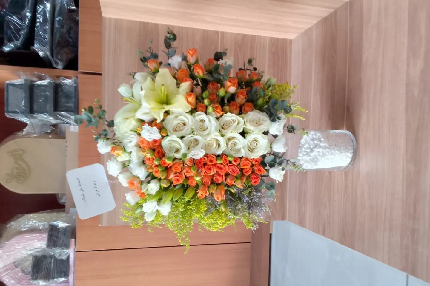 وردة و شتلة ٠٠٠٨٦