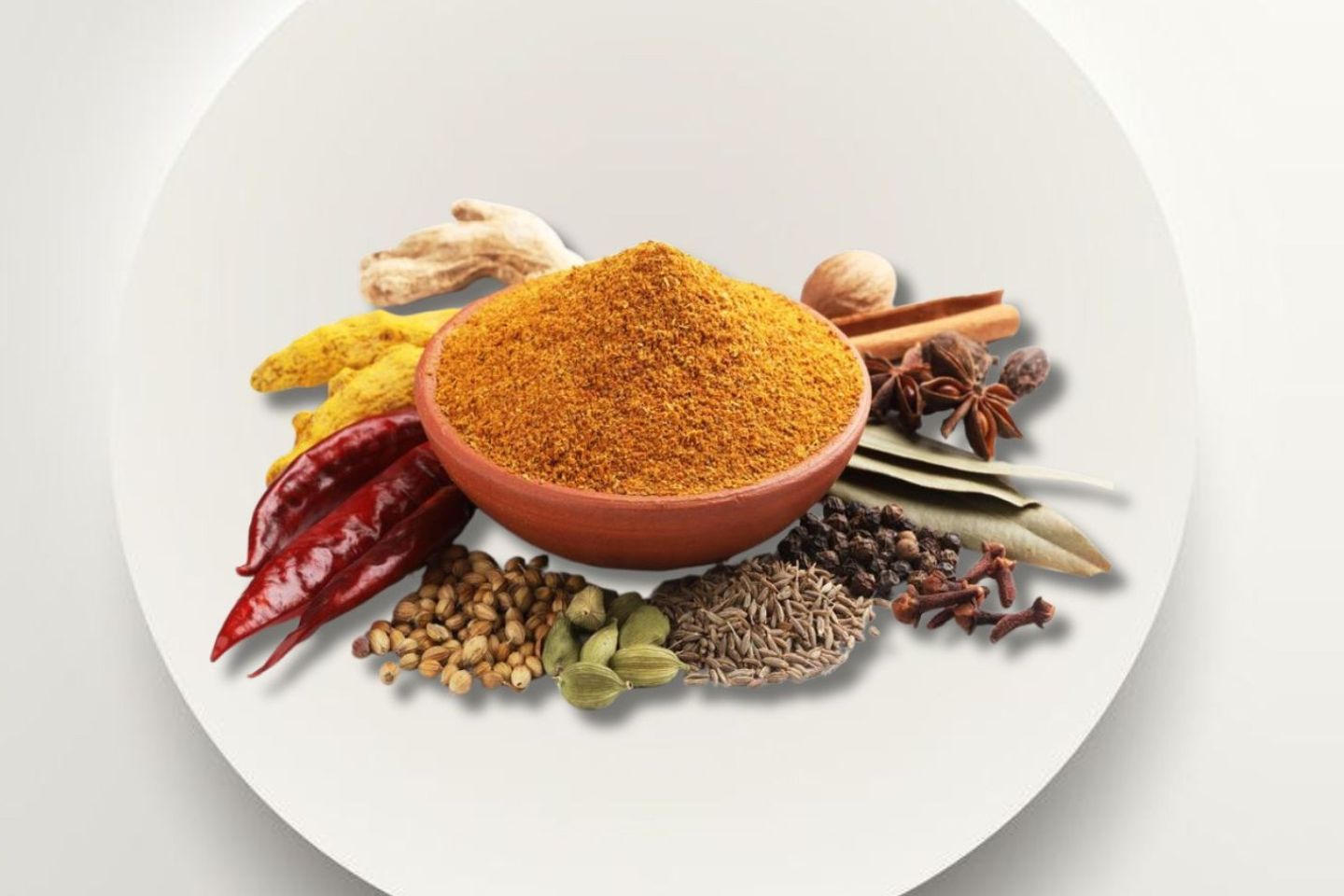 Kabsa Spices 250g