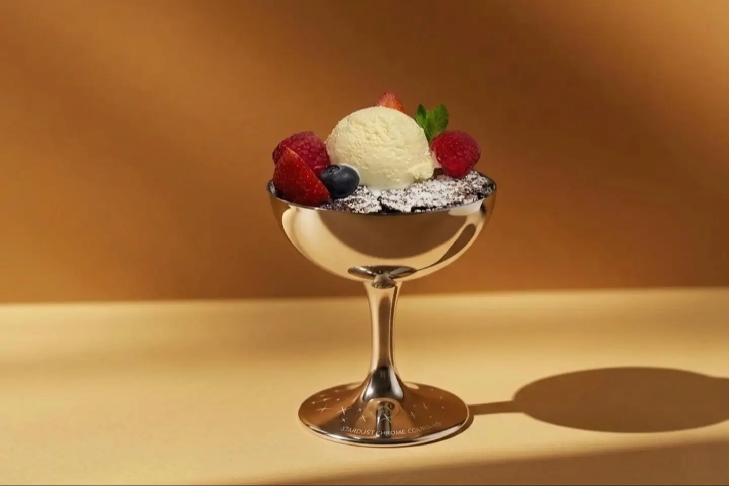 مولتن براونيز