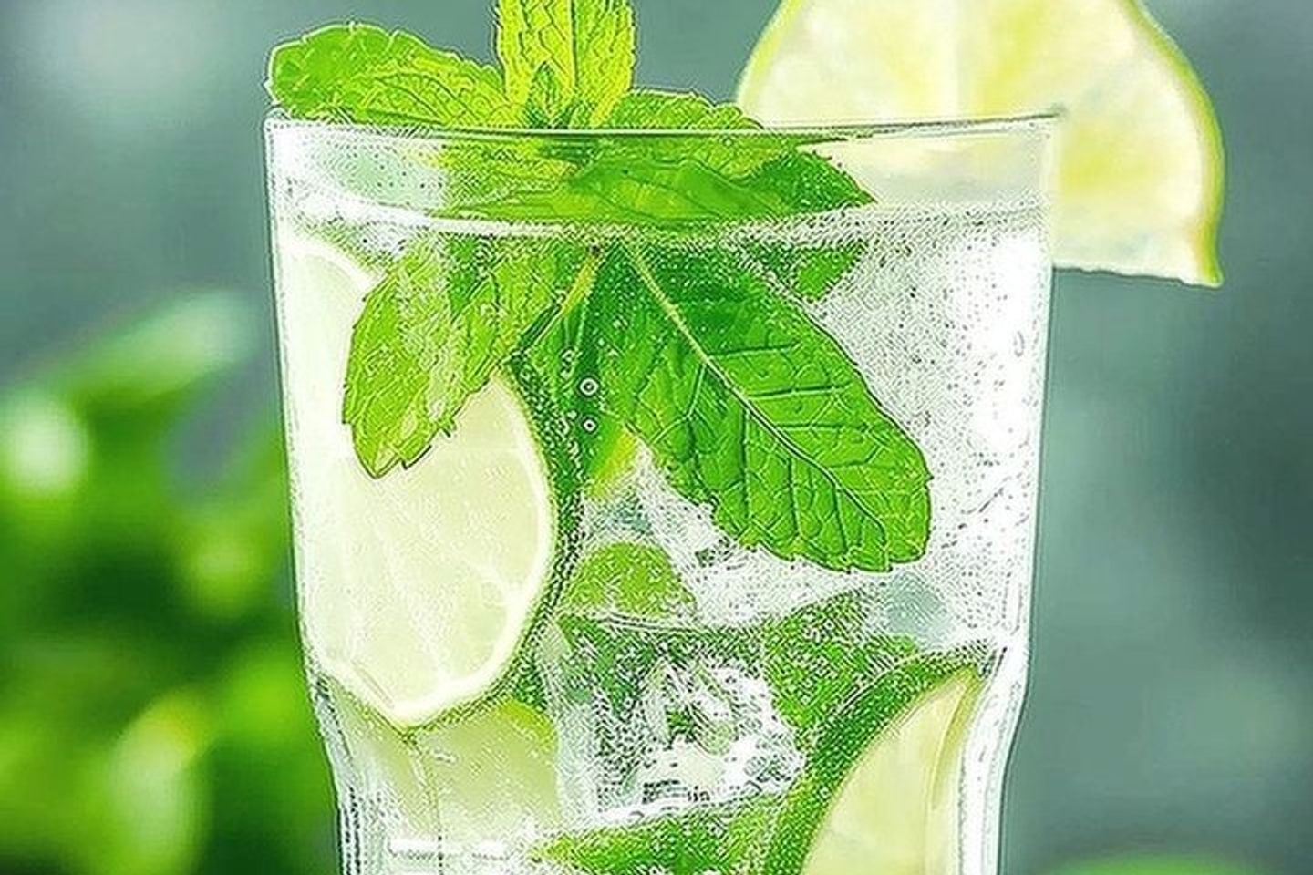 Fresh Lime