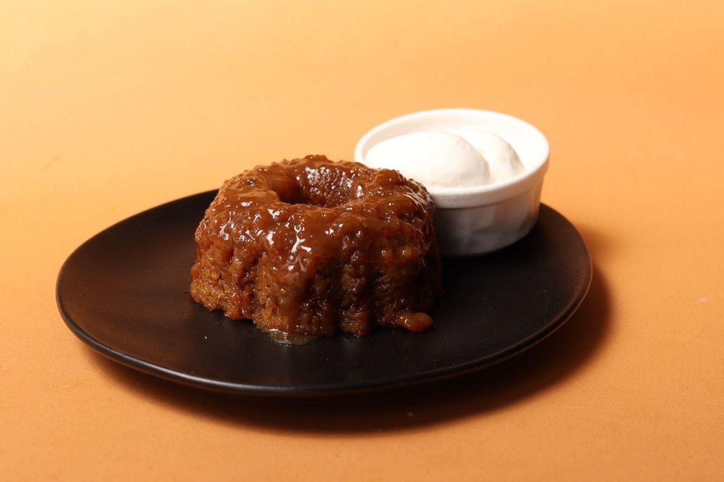 Date Cake
