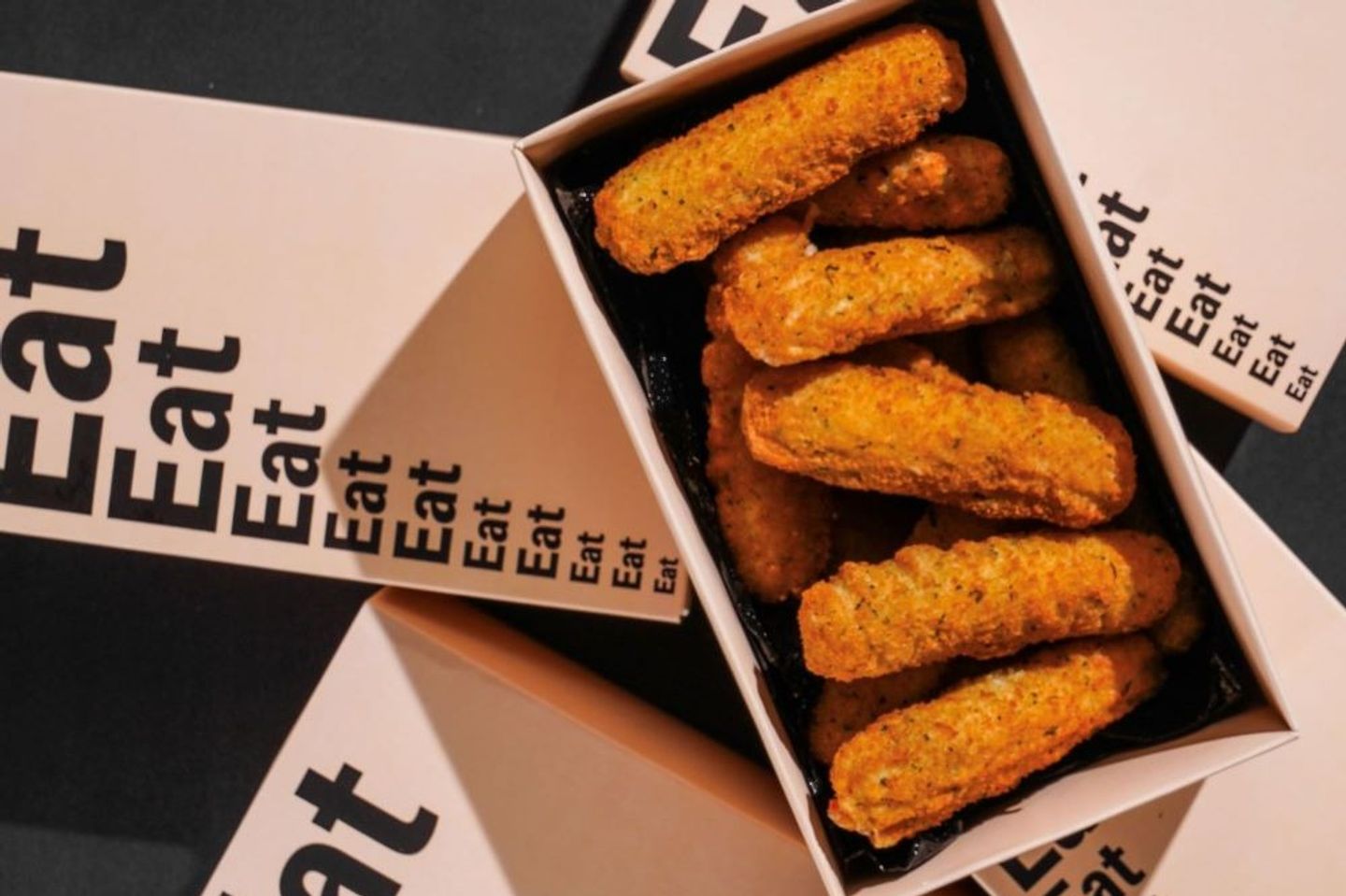 Mozzarella Stick