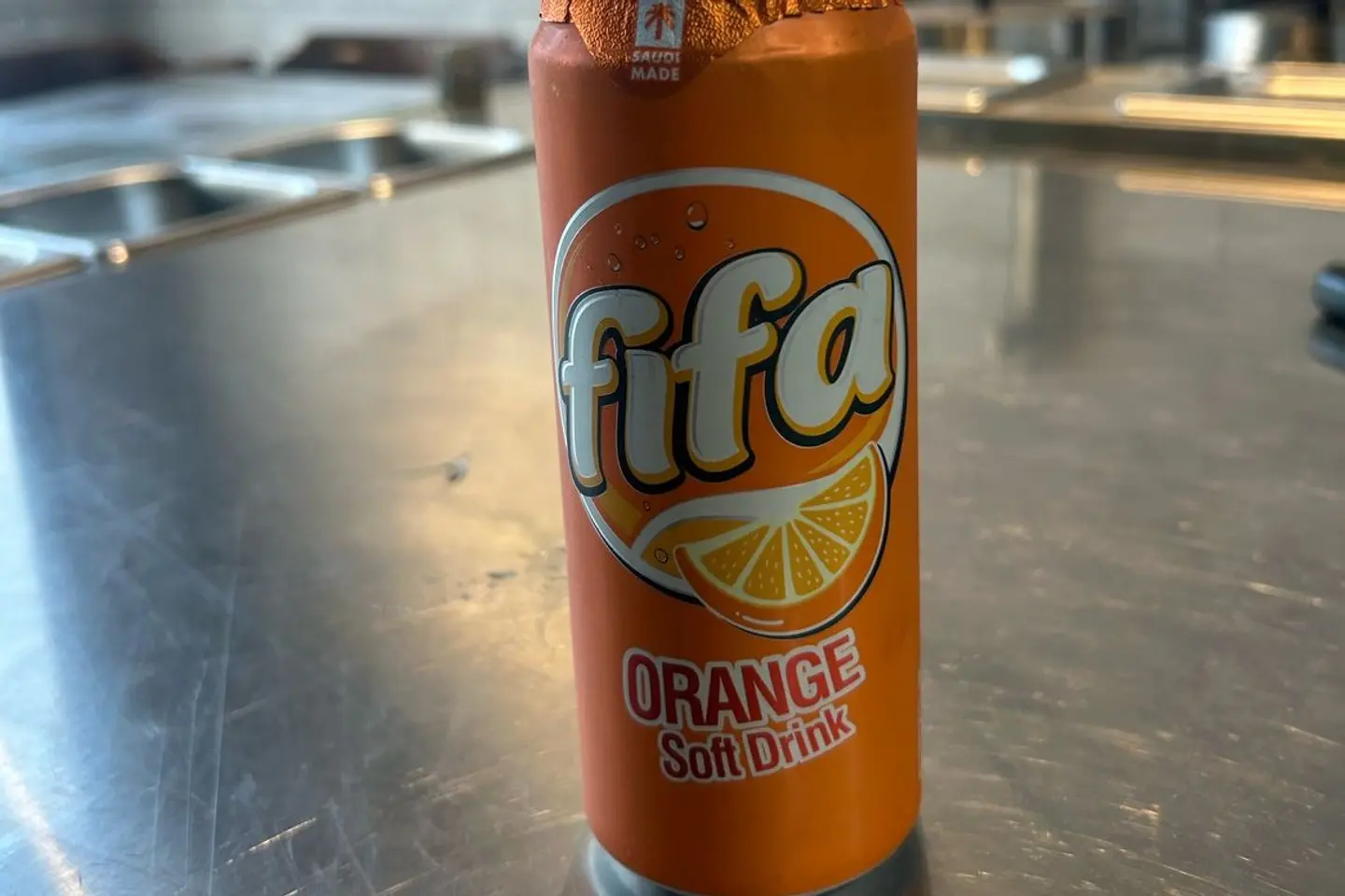 فيفا برتقال