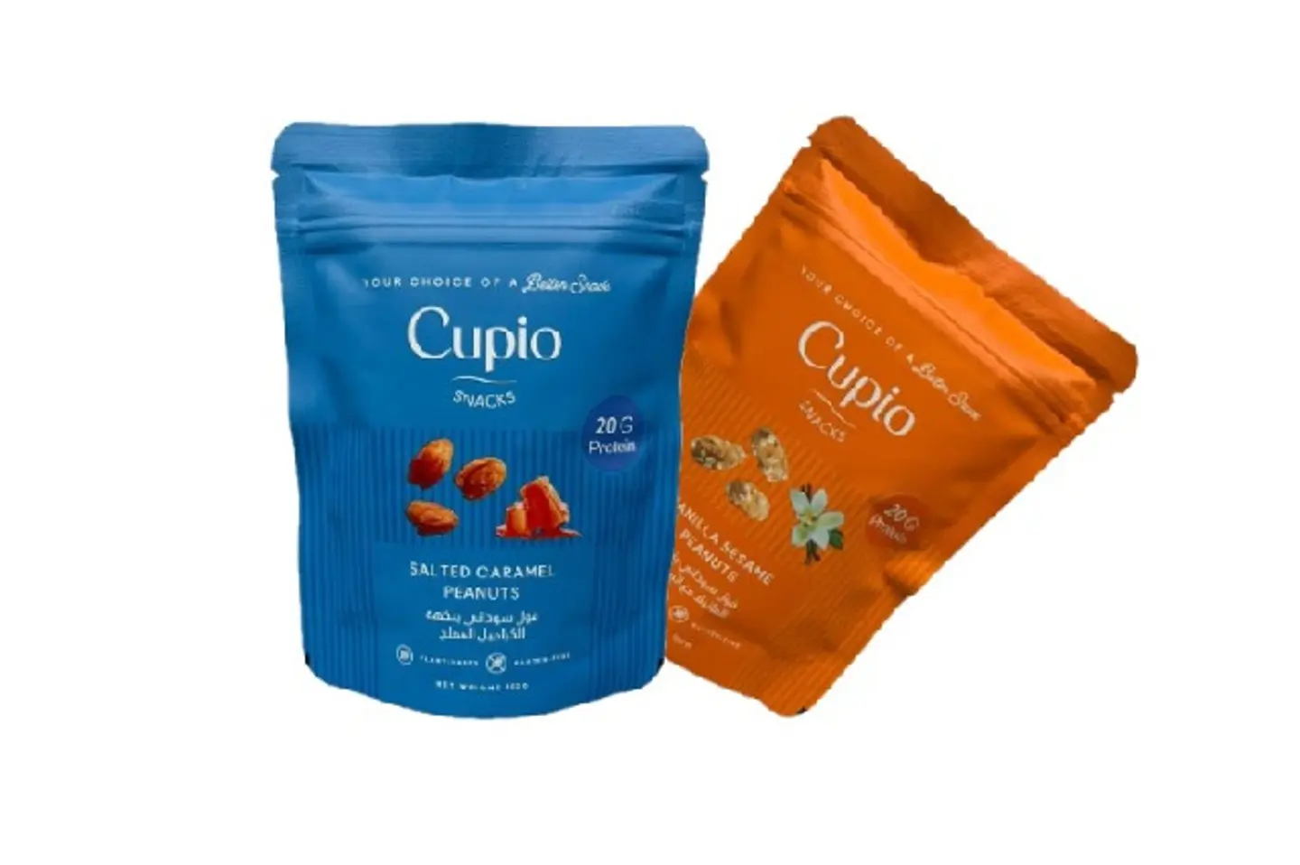 Cupio 100 Grams