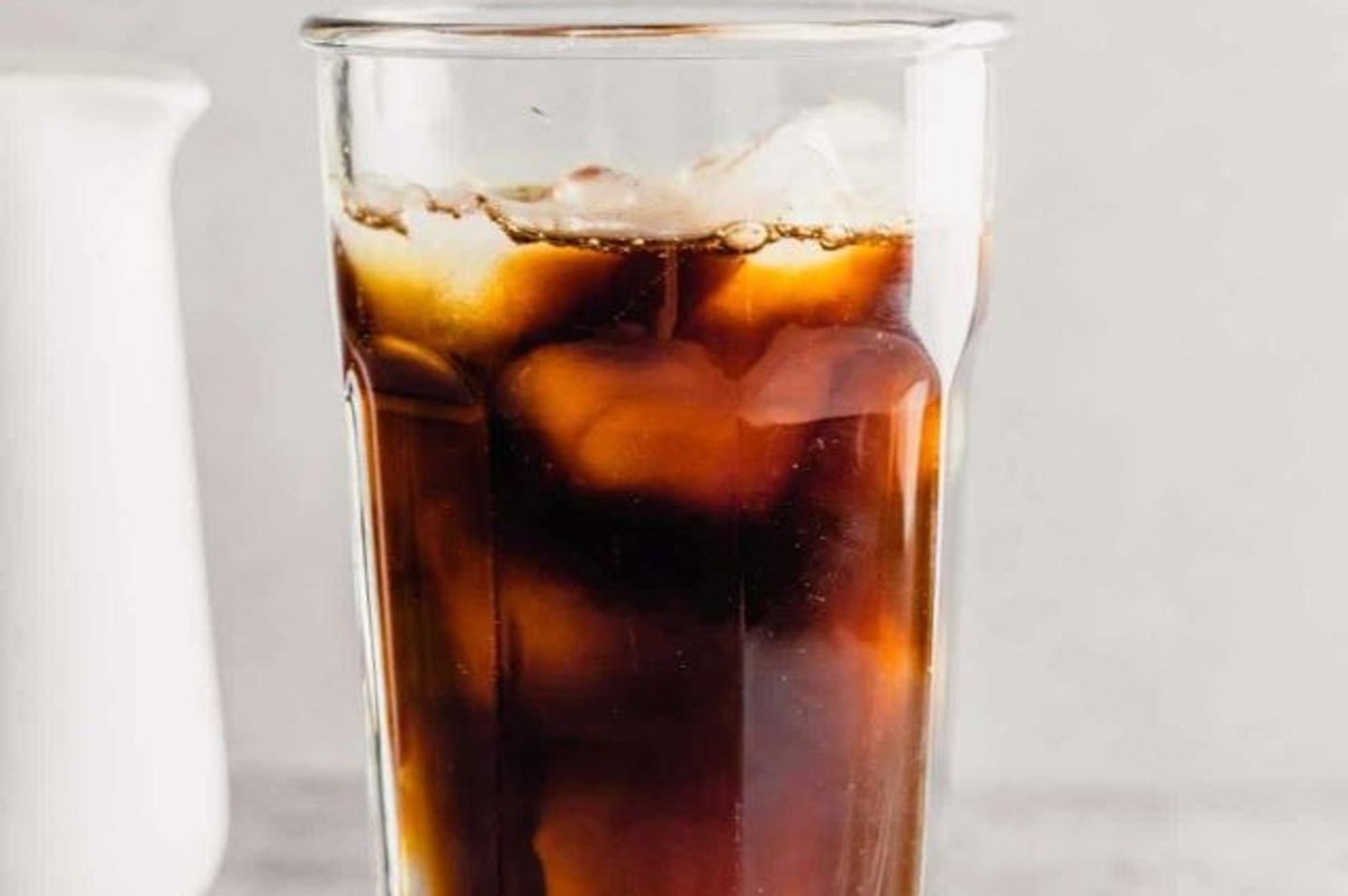 ايس بلاك كوفي