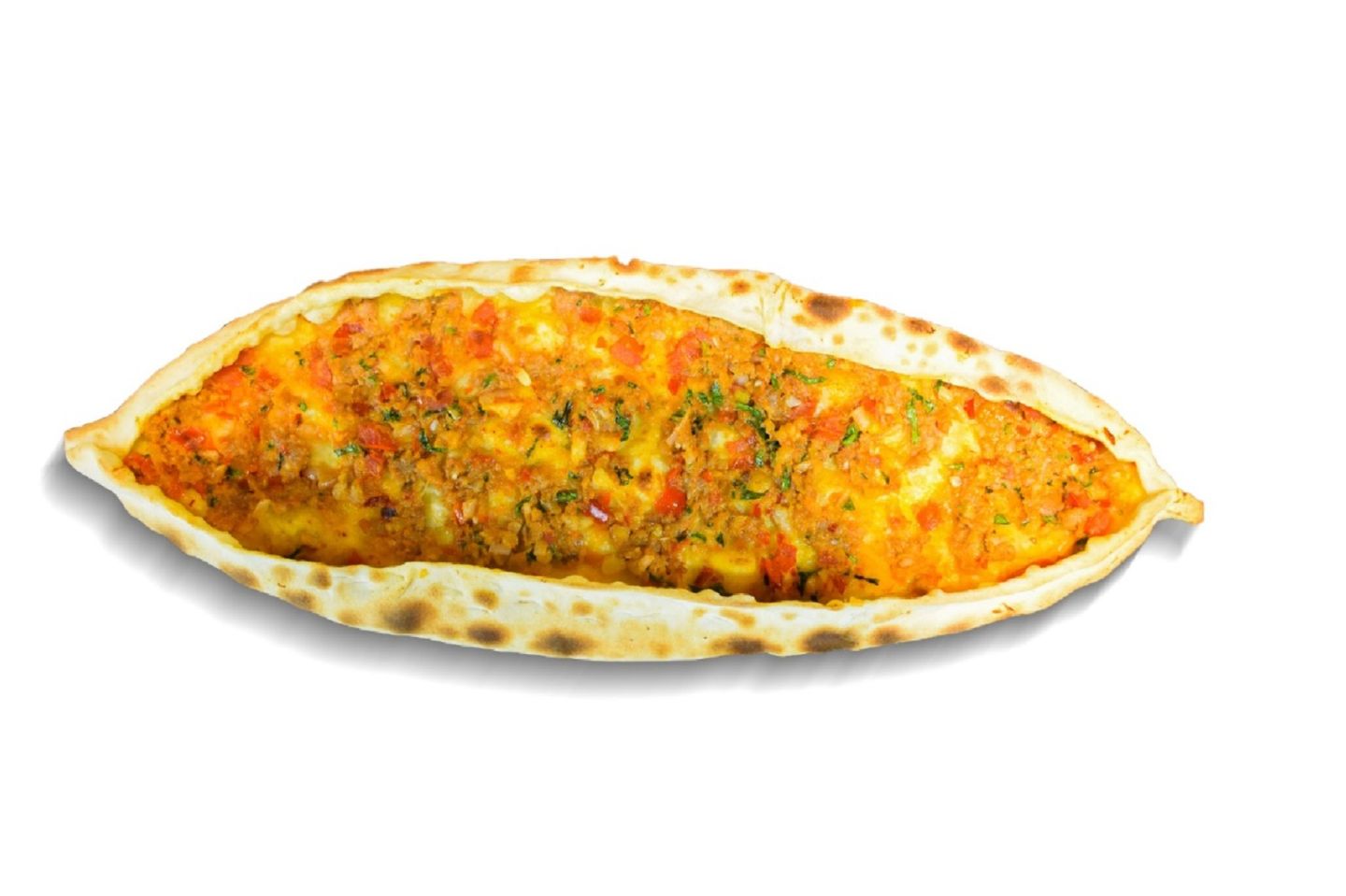 فطيرة دجاج