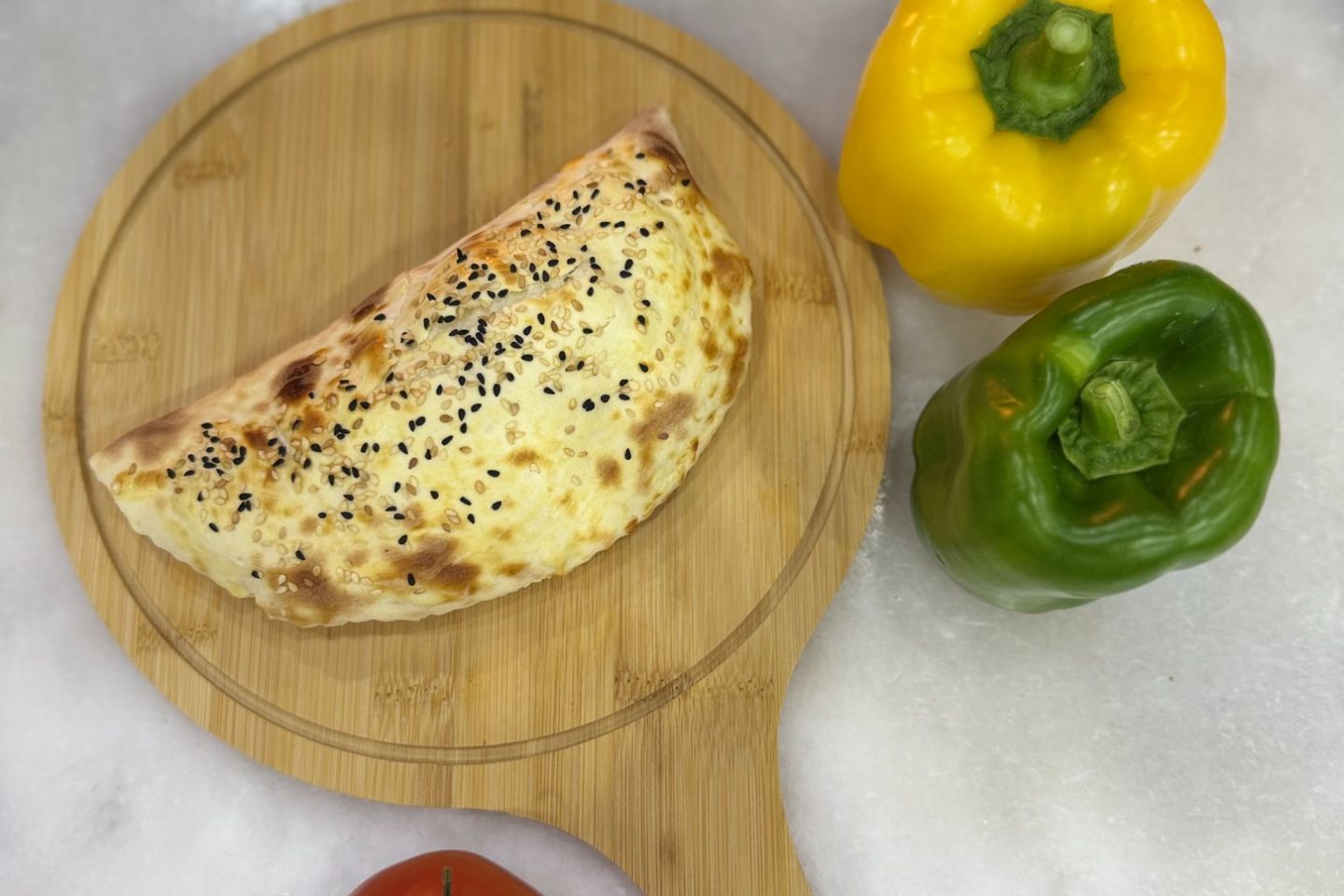 فطيرة بطاطس